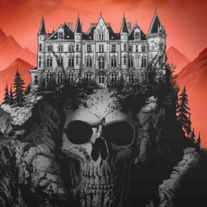 The Haunting of Chateau de Mornay