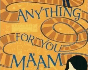 Anything for you