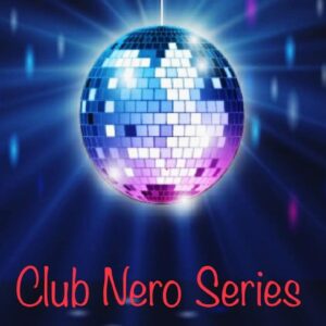 Club Nero Vol 1
