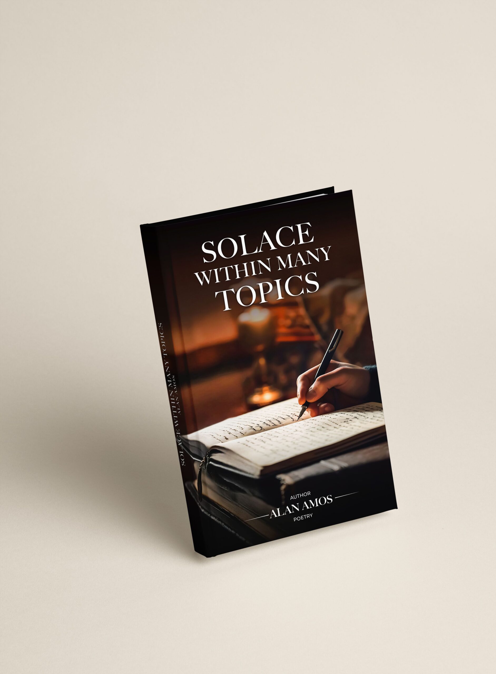 Solace within many topics